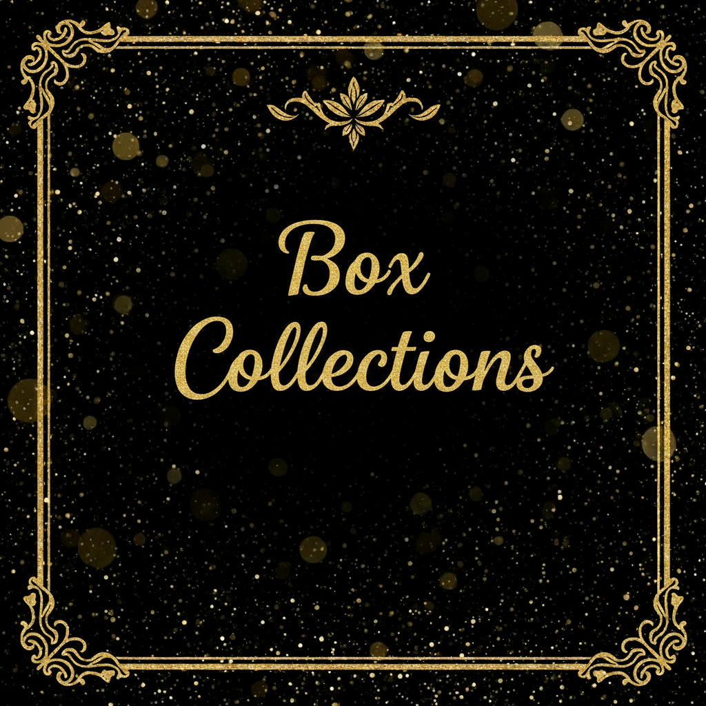 Box collections