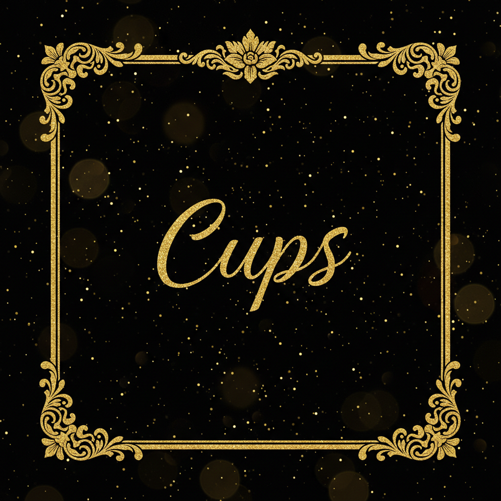 Cups