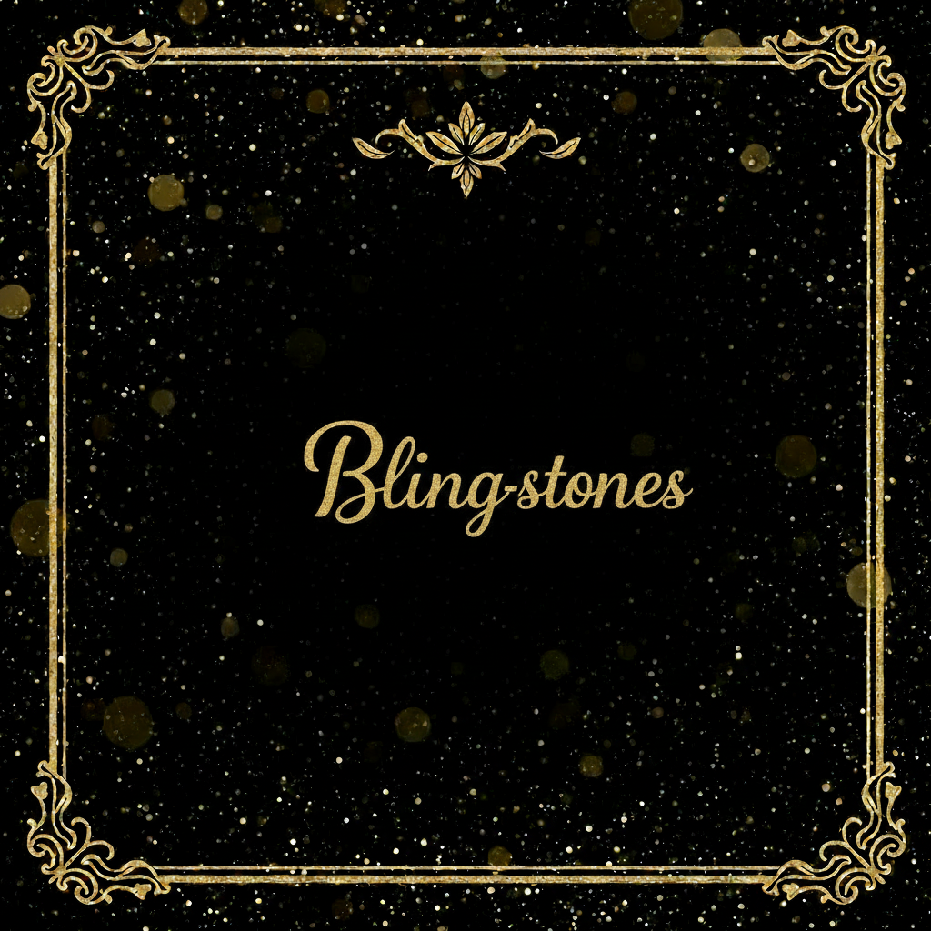 Rhinestones