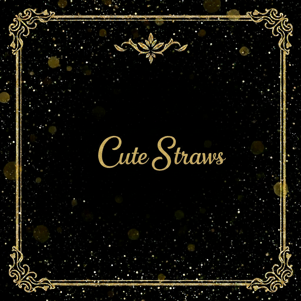 Straws