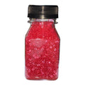 Rhinestones hot pink
