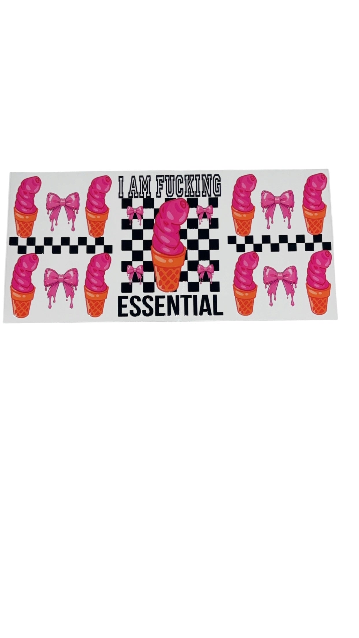 New arrival B0015