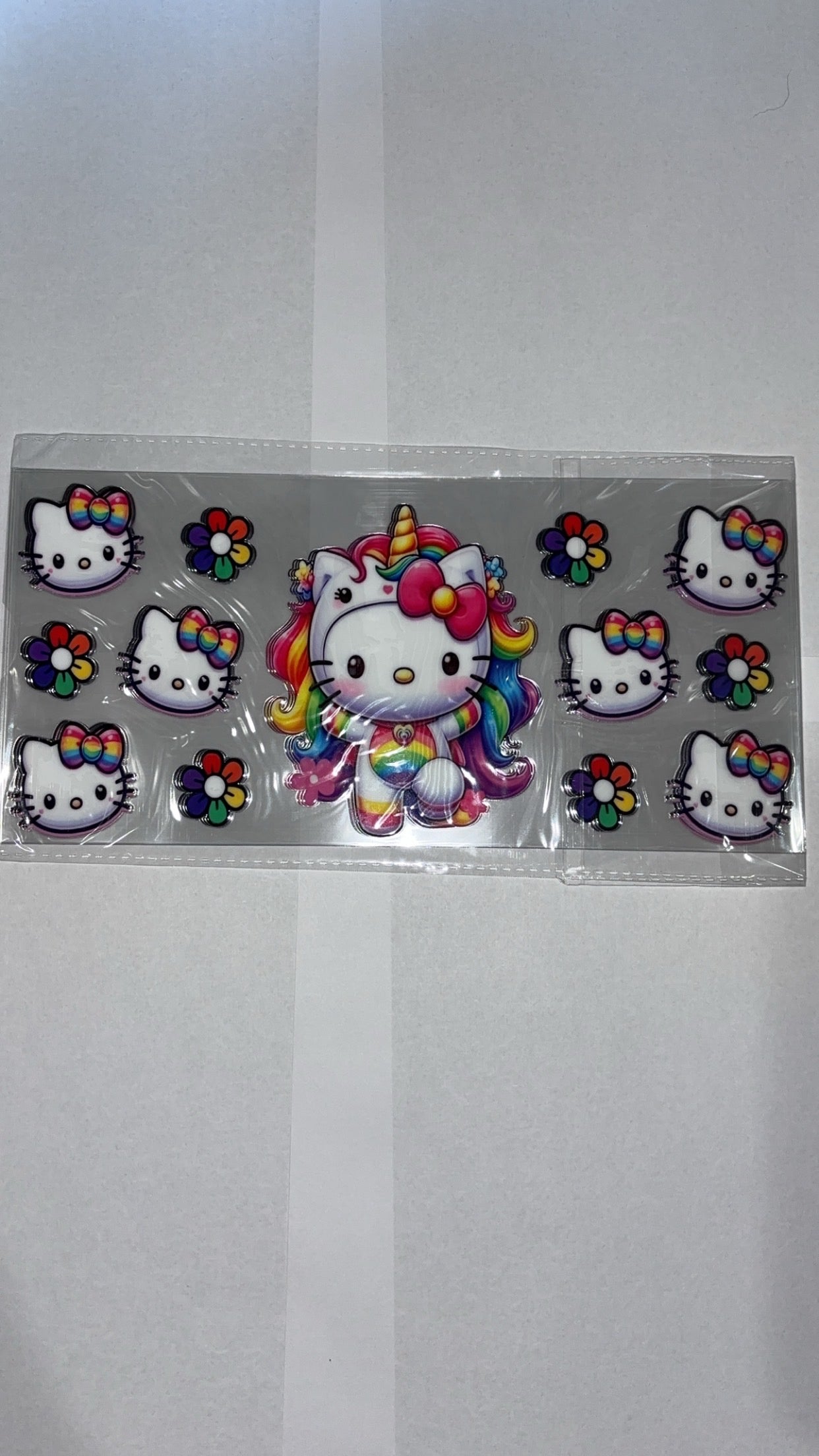 New arrival kitty unicorn ￼