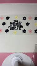 New arrival wrap flower