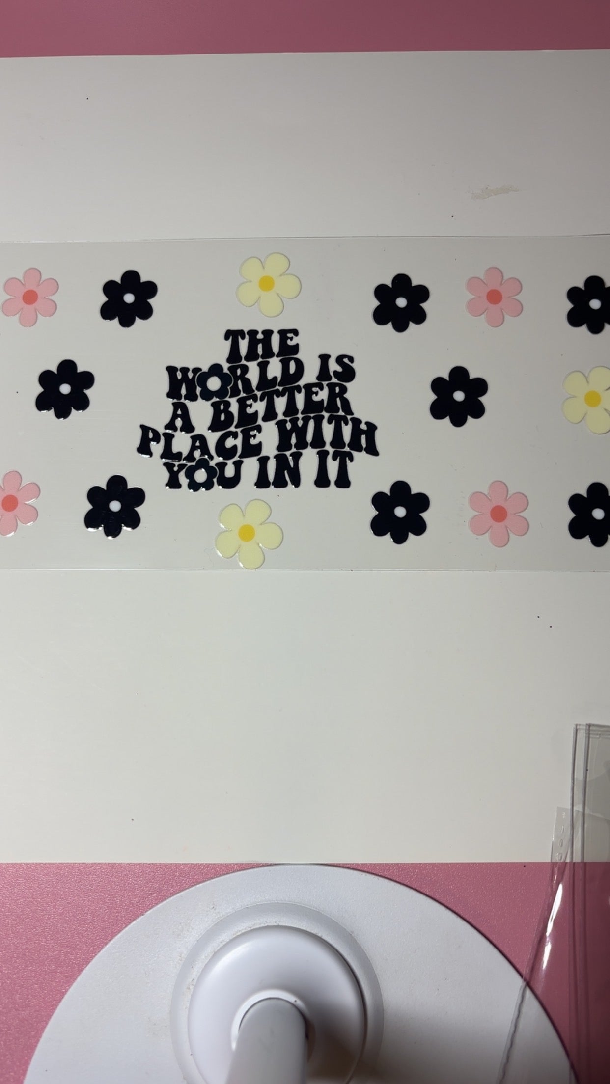 New arrival wrap flower