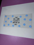 UV DTF Cup wrap flower