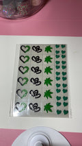 New arrival Wrap 420 Greenleaf