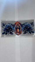 New arrival blue Virgin Mary