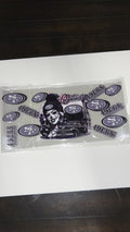 New arrival SF Football girl