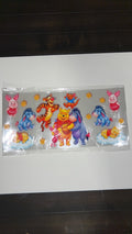New arrival bear & friends
