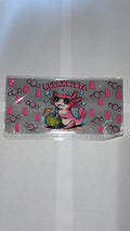 New arrival relaxolotl pink