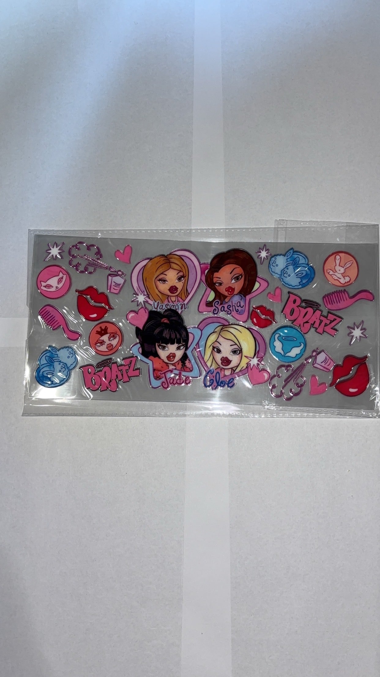 New arrival Brat dolls