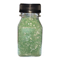 Rhinestones Mint green