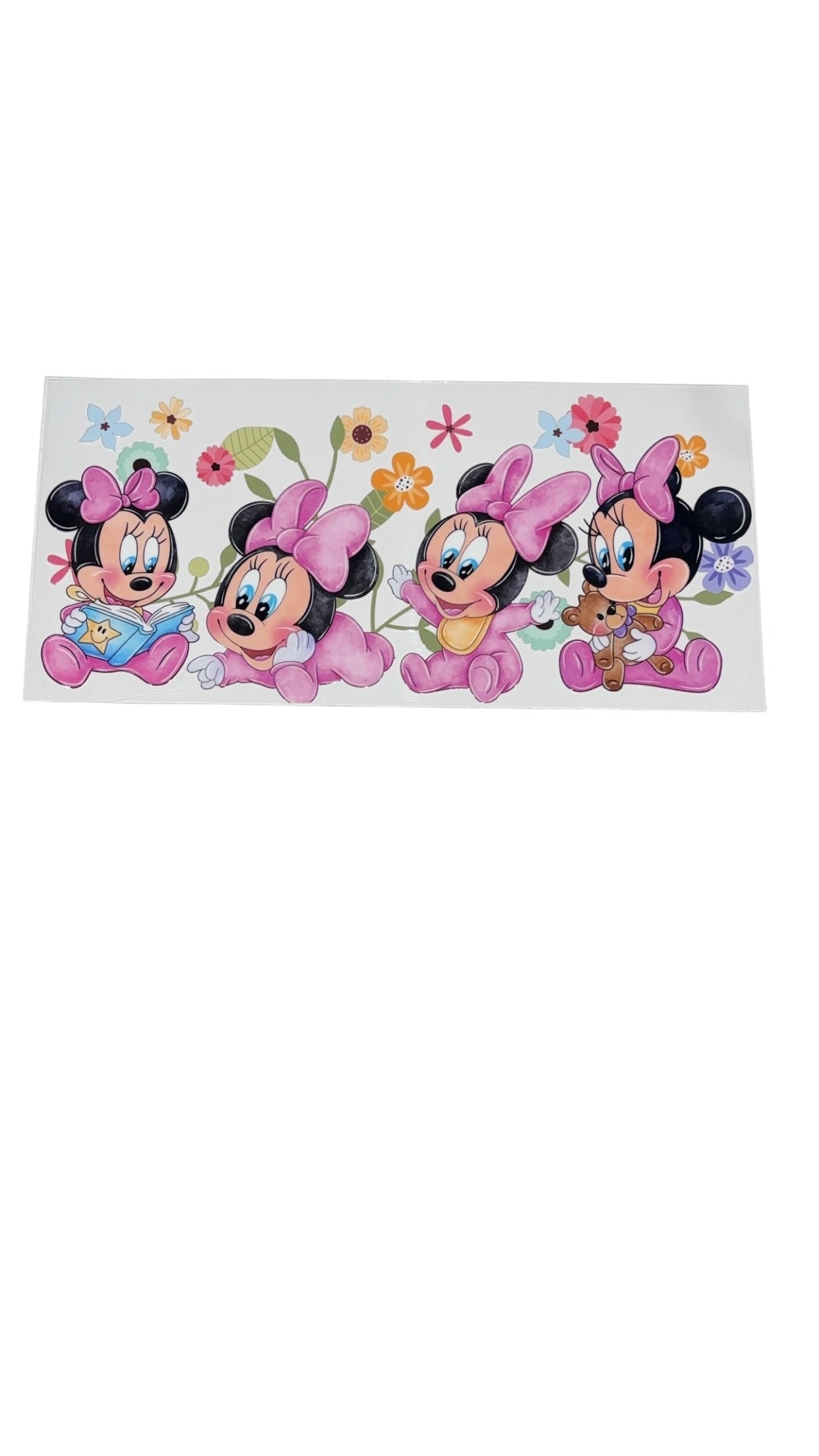 New arrival B0030