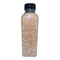 Rhinestones nude