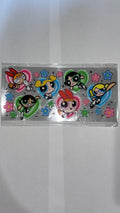 New arrival puff girl