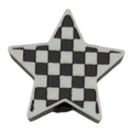 Straw topper star