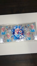 New arrival freeze girl snowman