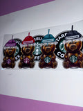 UV DTF cup wraps coffee