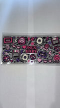 New arrival 90’s baby