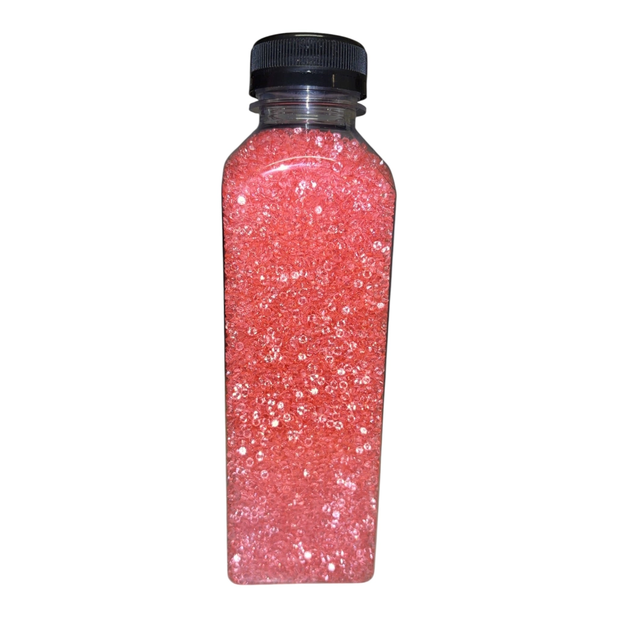 Rhinestones watermelon pink