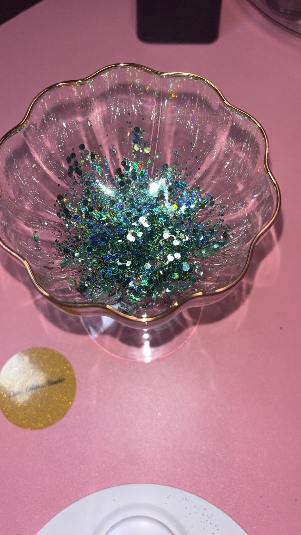 Sea Jewel