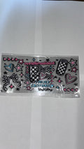 New arrival overstimulated