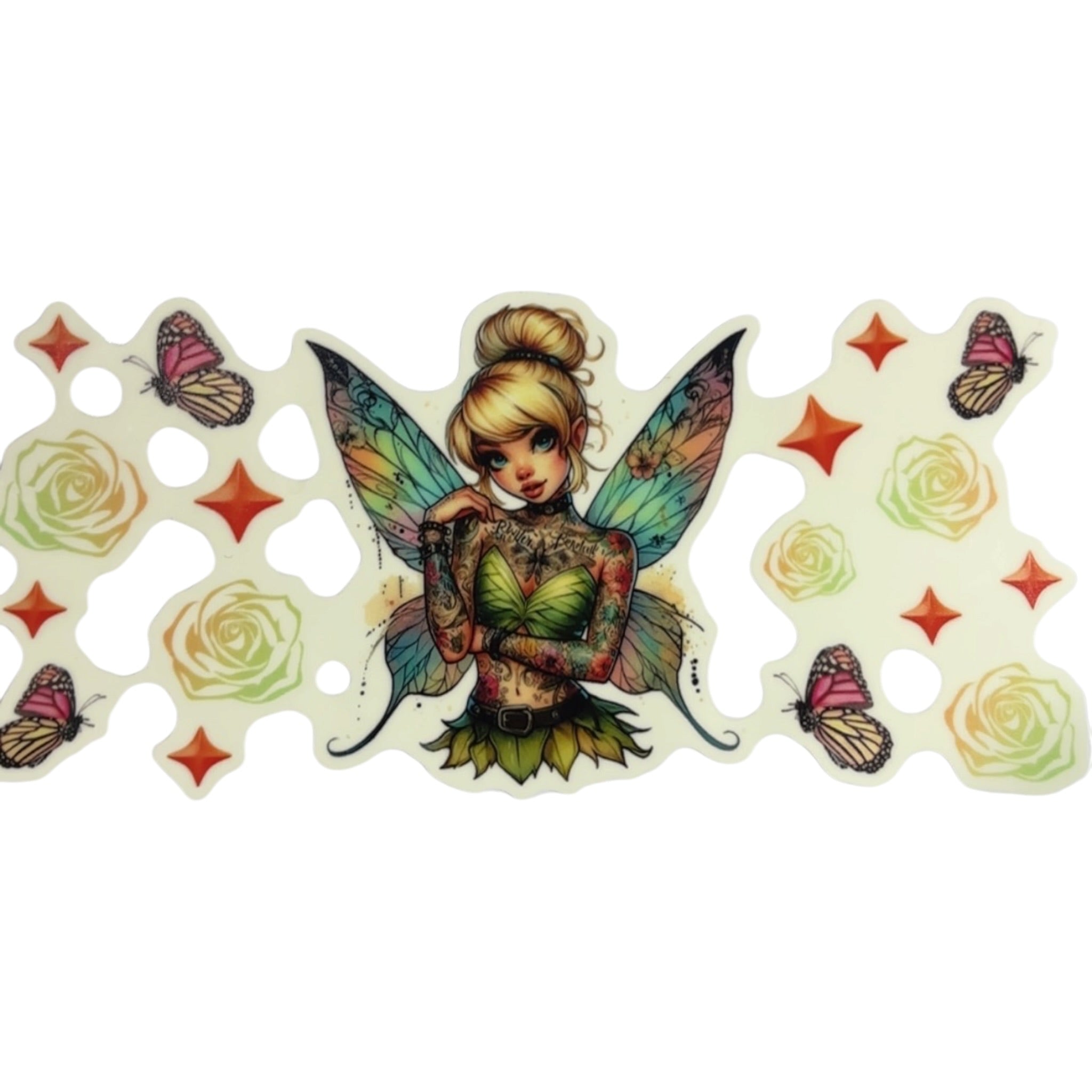New arrival glow-in-the-dark D719