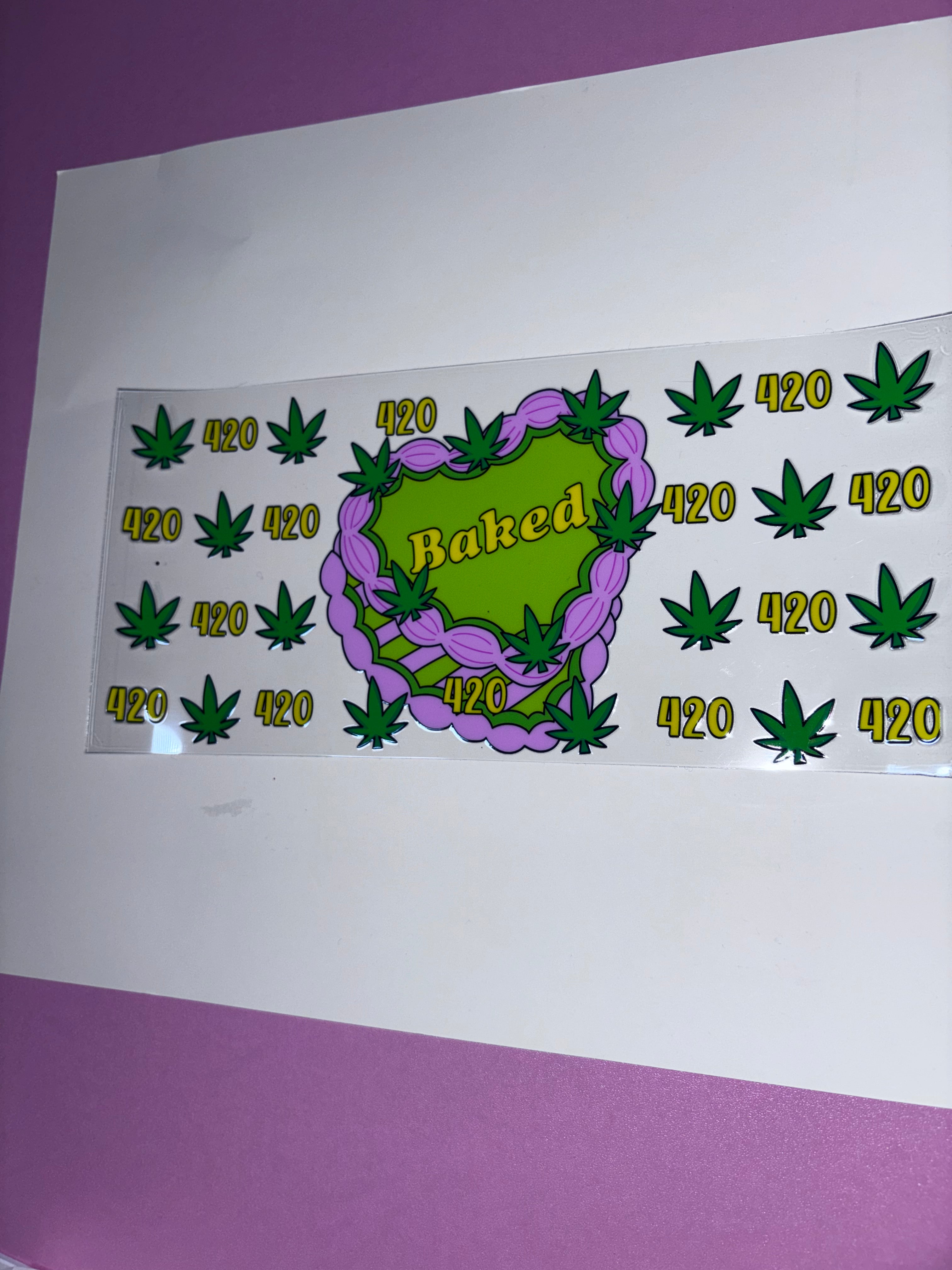 UV DTF cup wraps 420