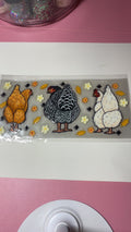 New arrival wrap chicken