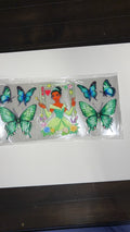 New arrival Tiana