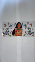 New arrival Pocca girl