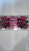 New arrival breast cancer wrap