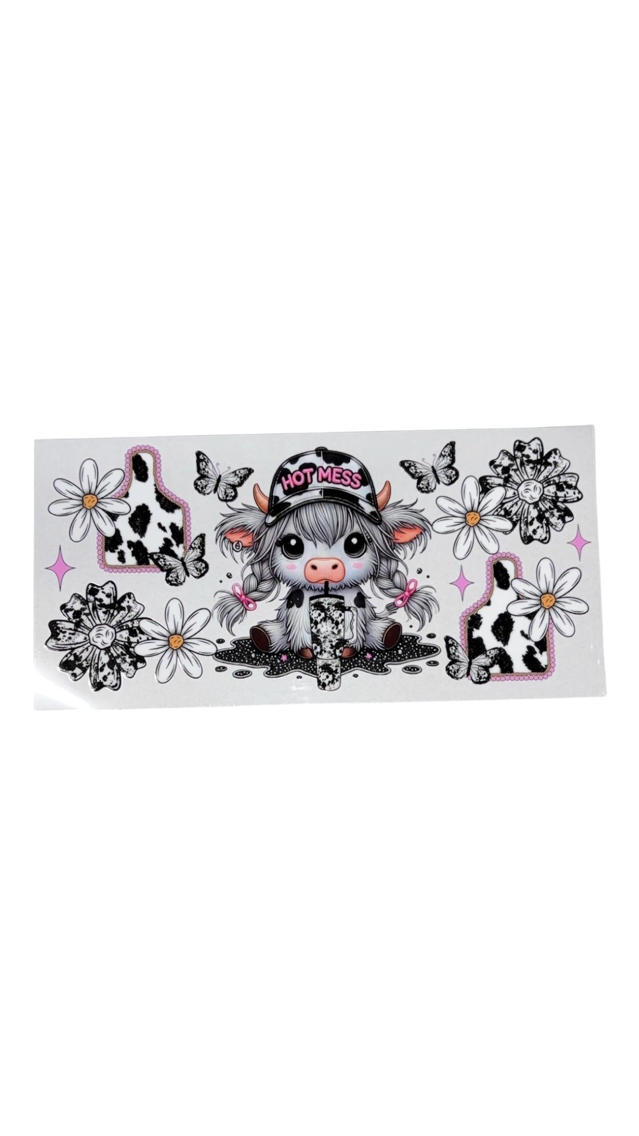 New arrival A00058