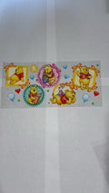 New arrival yellow bear portrait