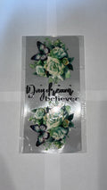 New arrival day dream green flower