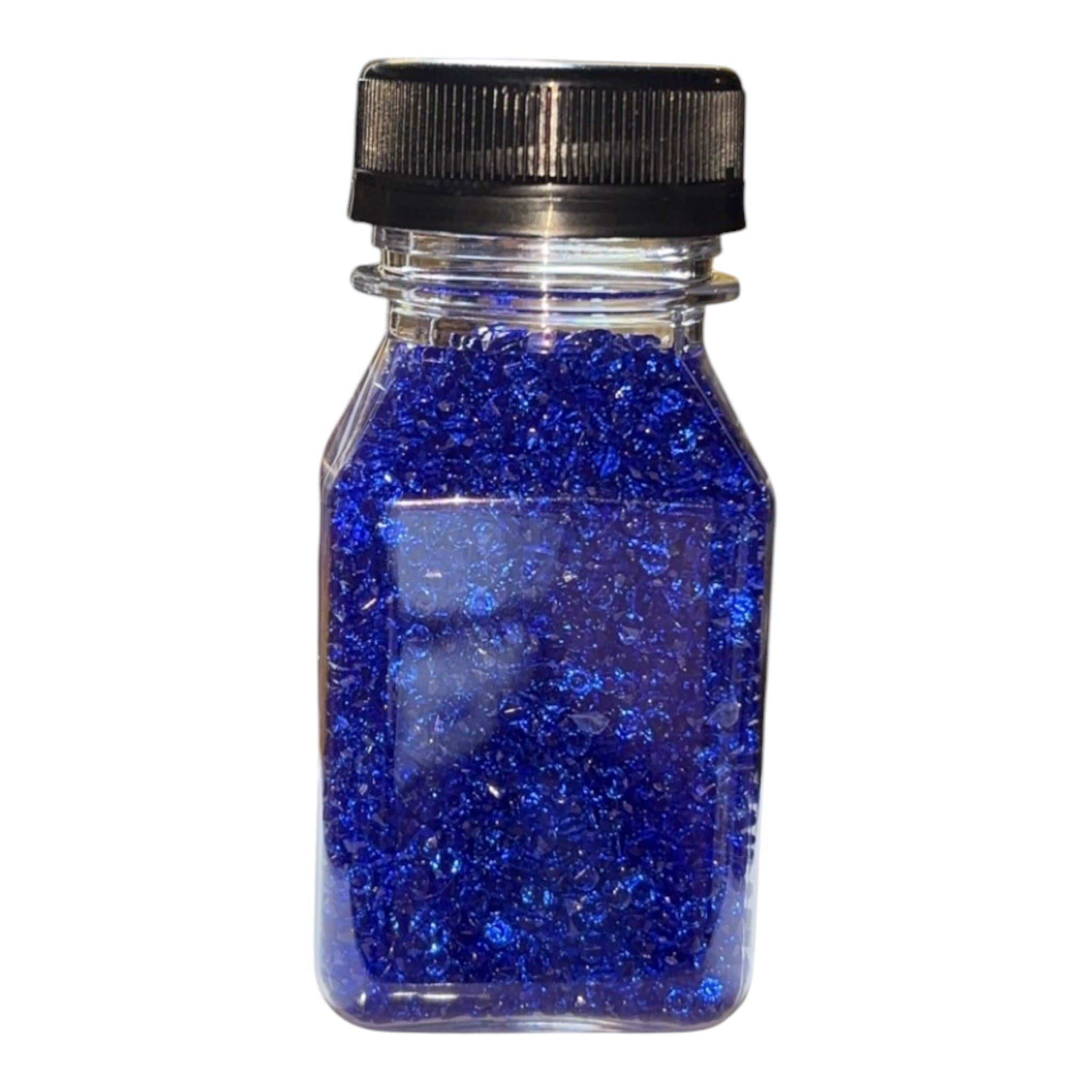 Rhinestones royal blue