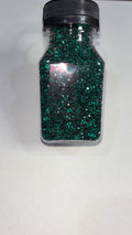 Rhinestones dark green ￼