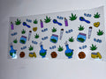 UV DTF cup wraps 420
