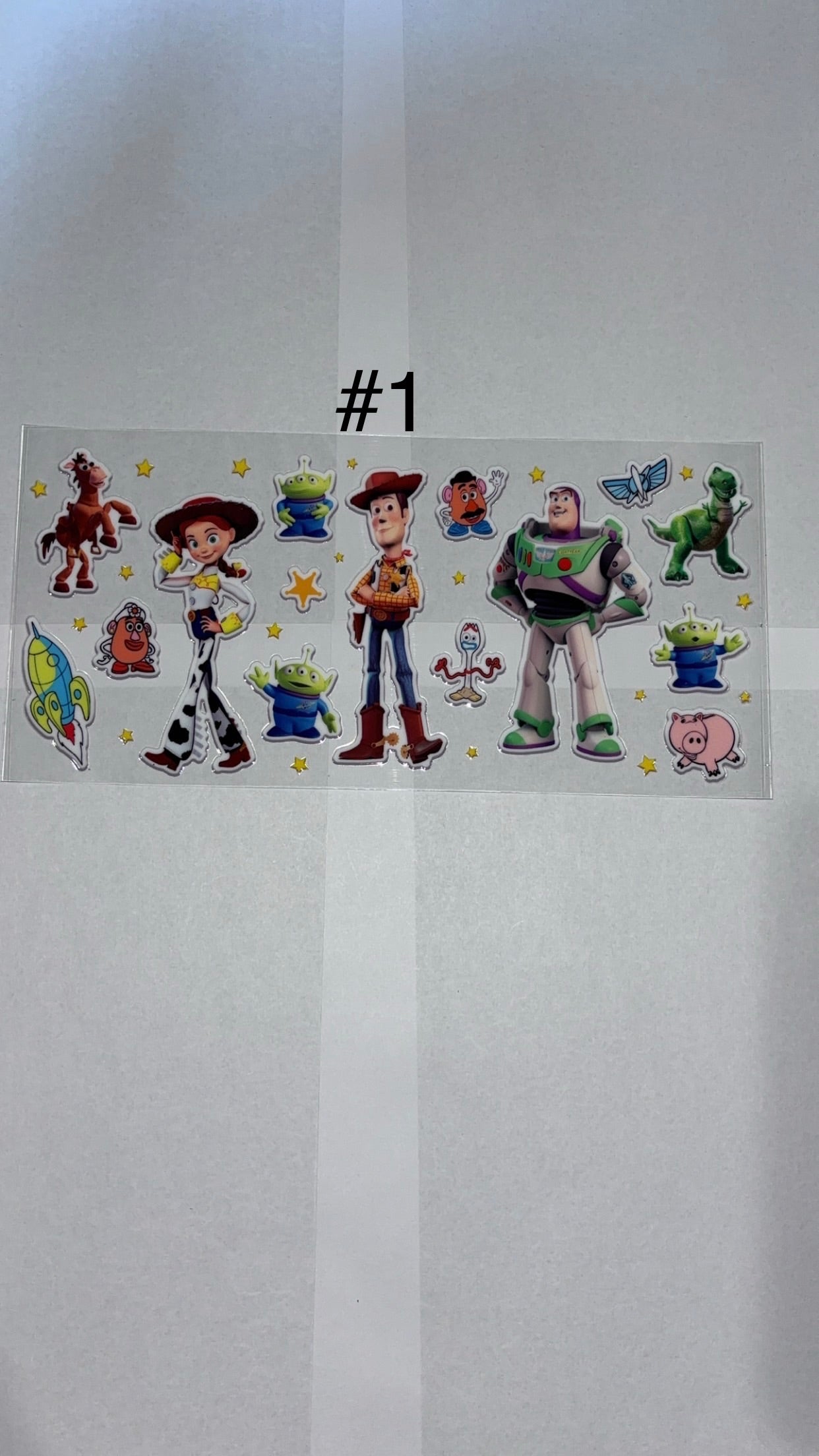 New arrival toy cartoon #1