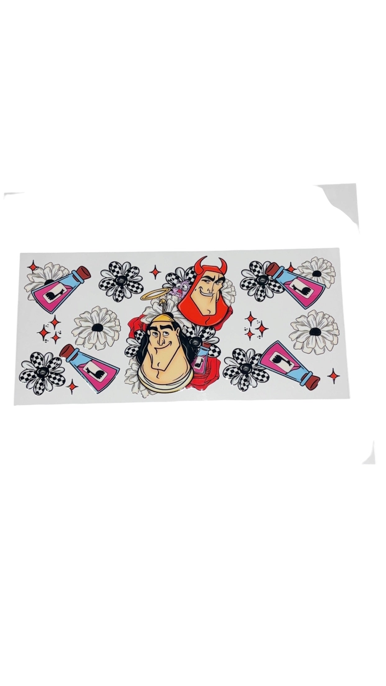 New arrival C0040