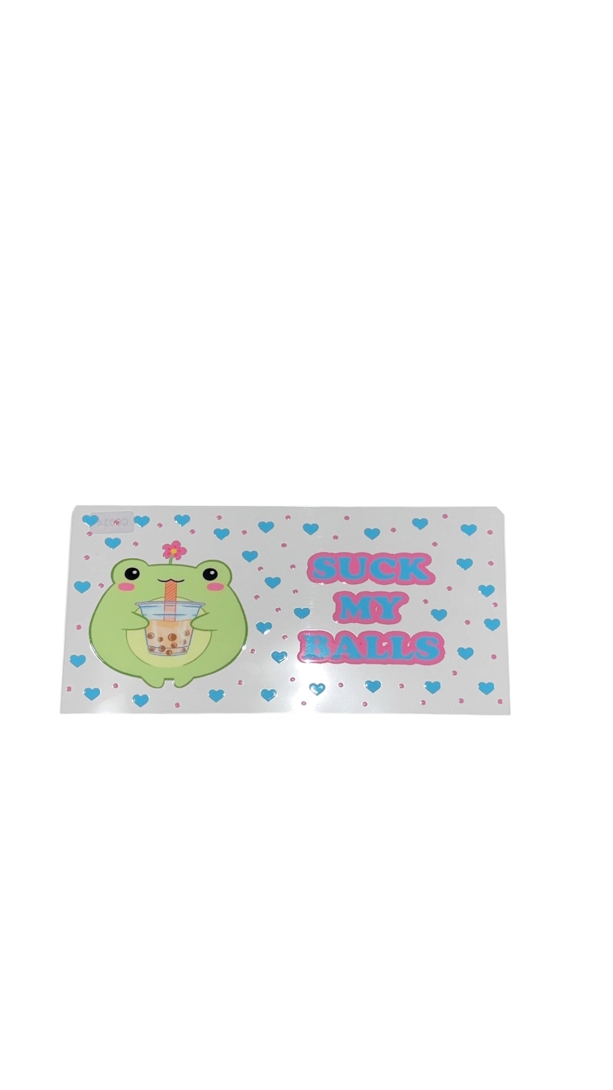 New arrival C0024