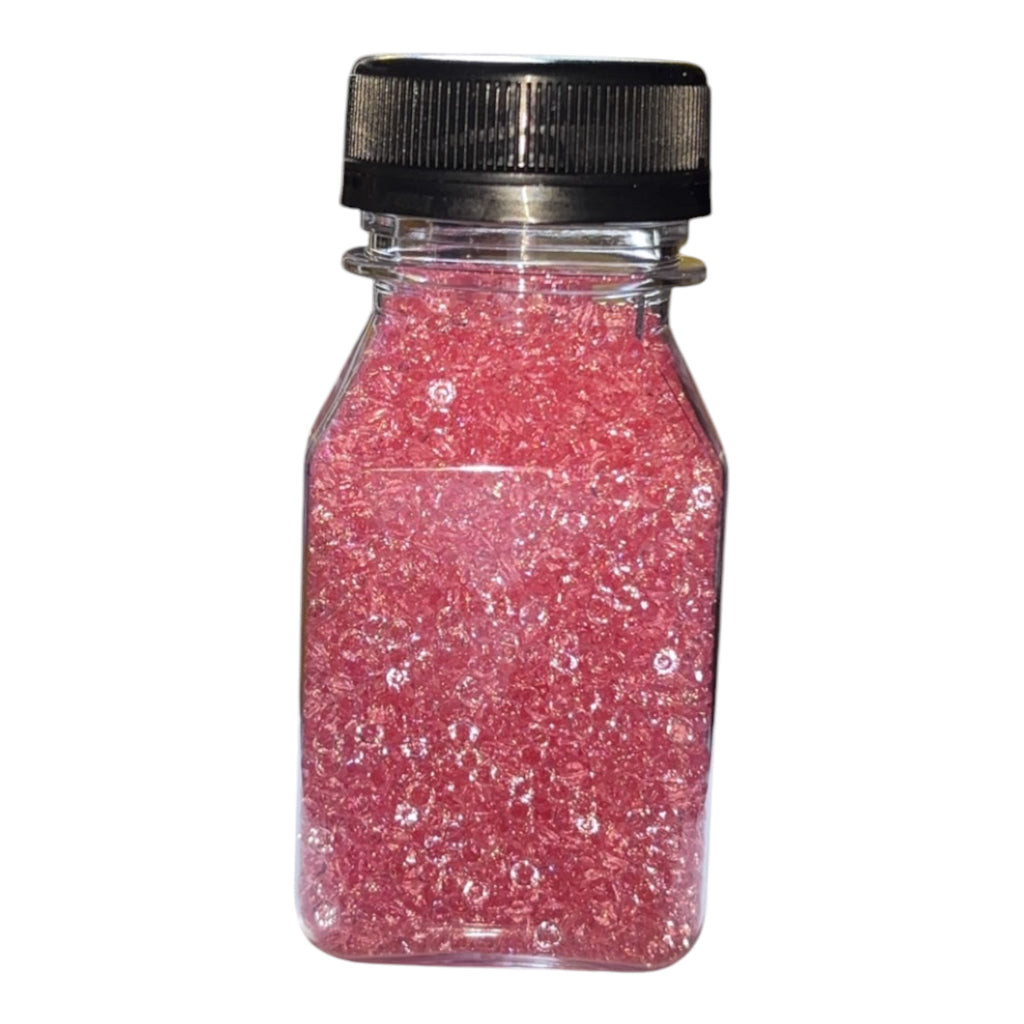 Rhinestones light pink