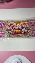 New arrival wrap dream big