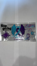 New arrival unalive awareness