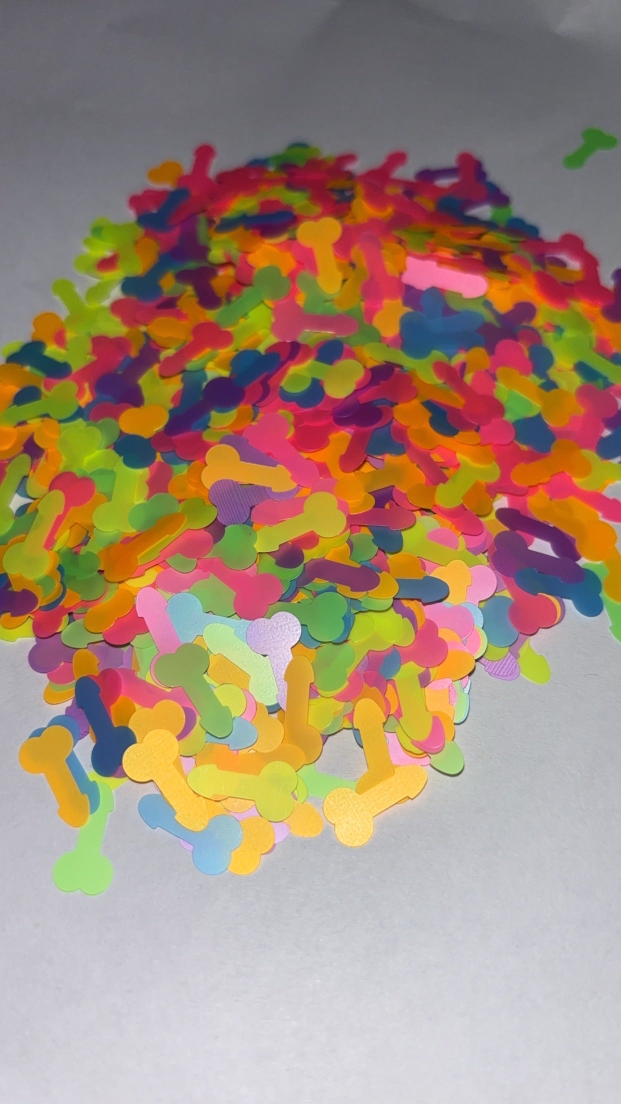 Rainbow Richards