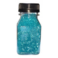 Rhinestones teal
