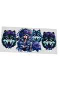 New arrival B0018