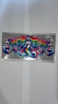 No arrival rainbow mermaid