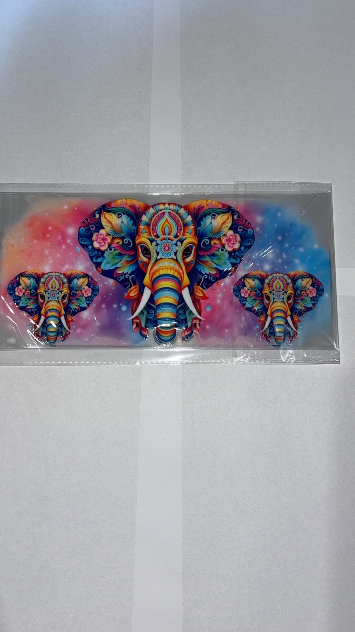 New arrival mystical elephant